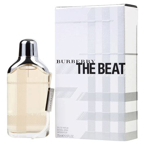 burberry the beat|best discontinued Burberry fragrance.